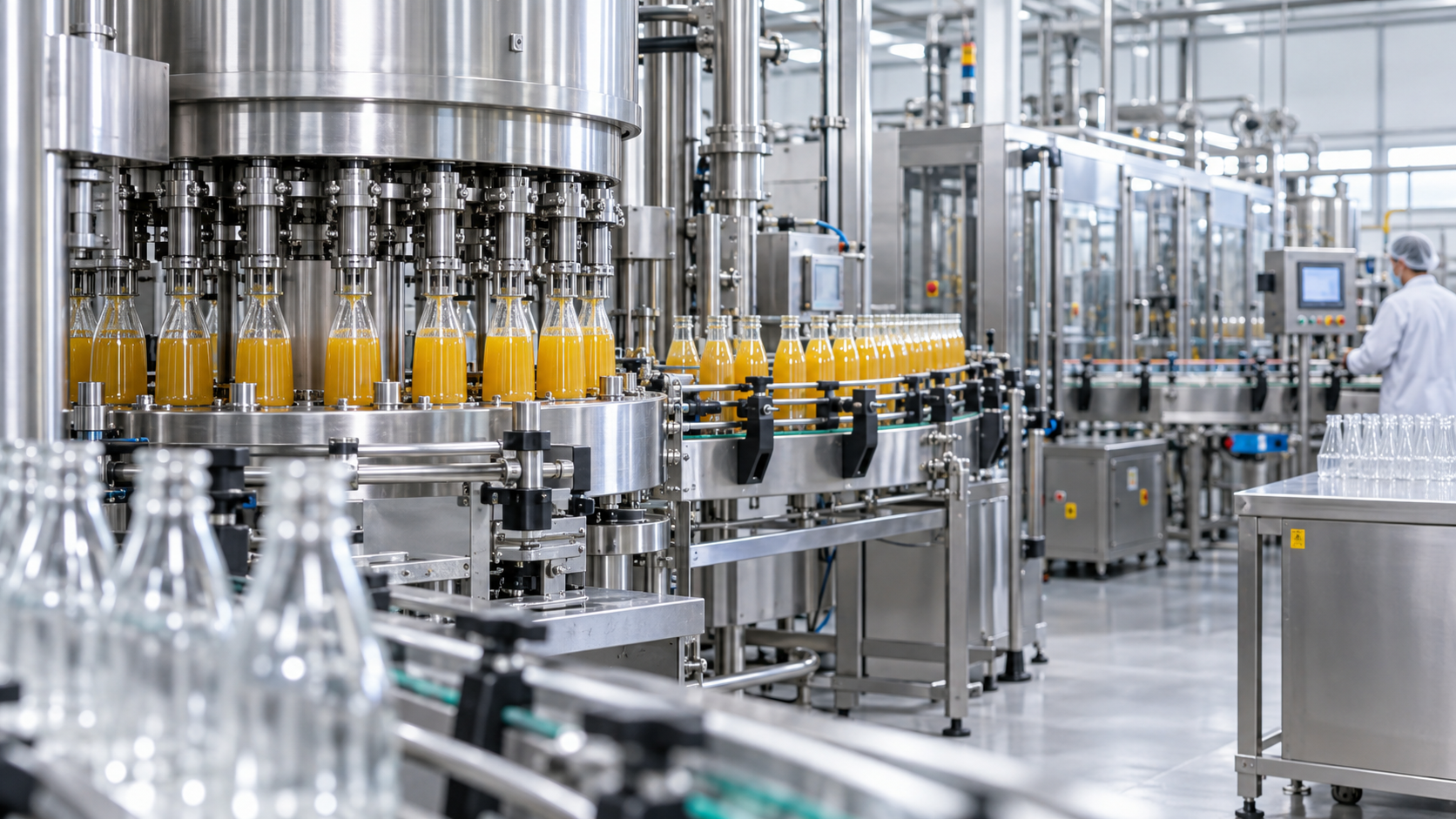 Replace with a verified machinery or production-line project