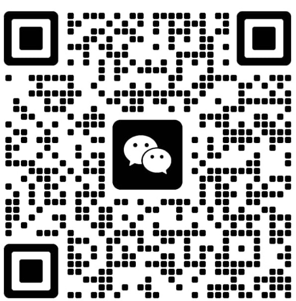 MIGAPLUS WeChat QR code